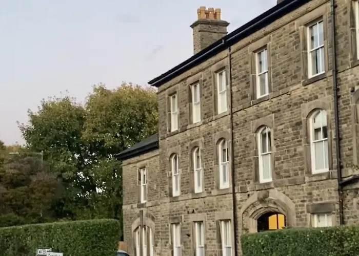 Georgian Suite - Apartment 14