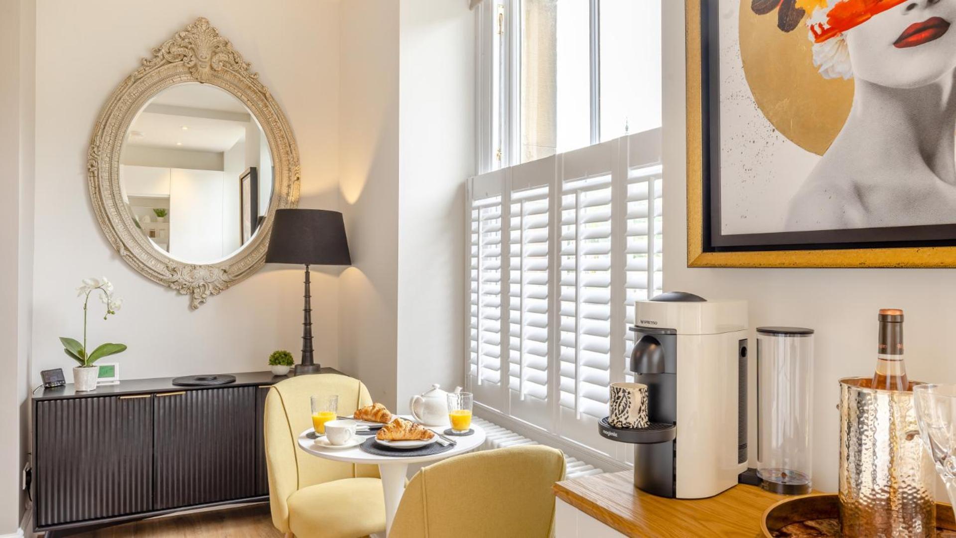 Apartamento Georgian - 14 *